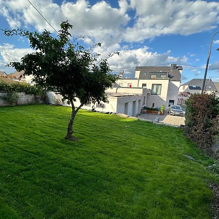 Fewo Waldblick - Urlaub Im Wein & Ferienort Bekond Bagian luar foto