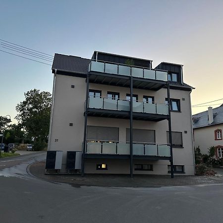 Fewo Waldblick - Urlaub Im Wein & Ferienort Bekond Bagian luar foto
